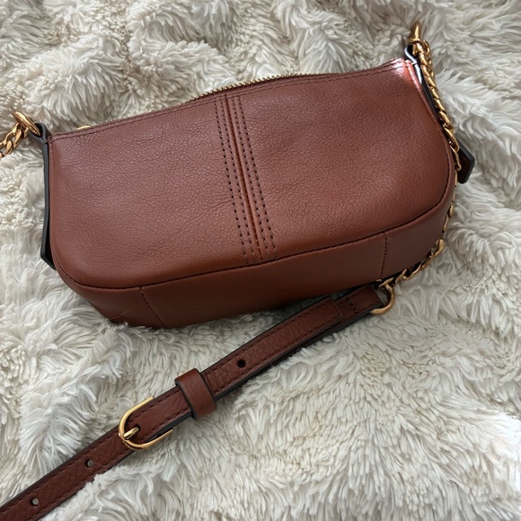 Mini Jolie Crossbody Bag - Picture 9 of 10